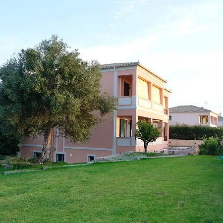 Apartamento Lia's Two *