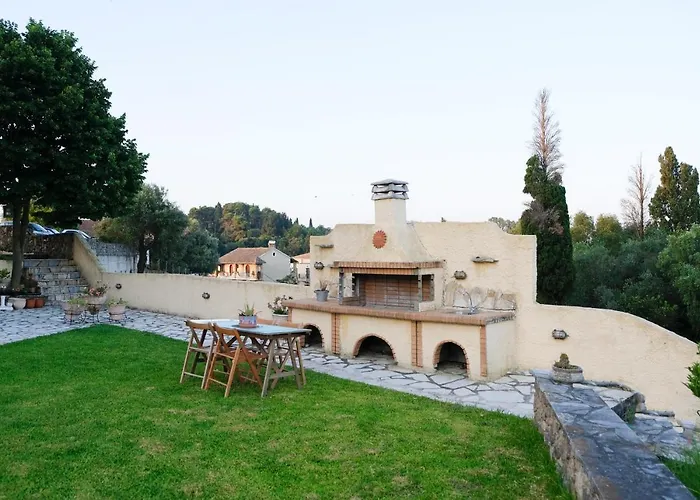 Lia's Two Διαμέρισμα *