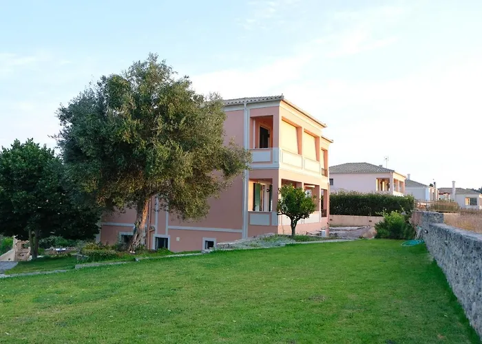 Apartamento Lia's Two *