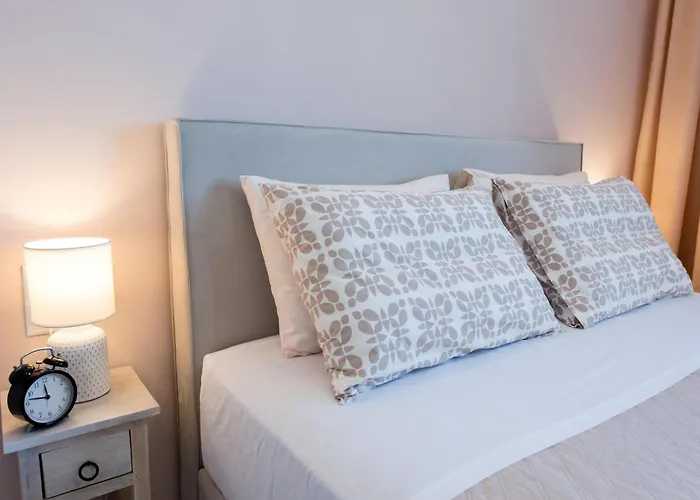 Apartamento Lia's Two