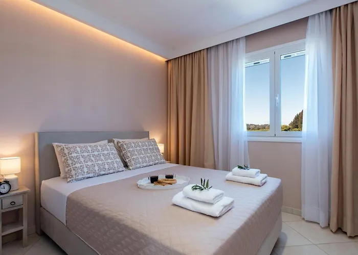 Lia's Two Apartamento