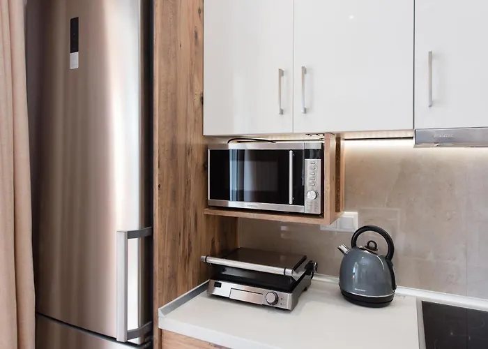 Διαμέρισμα Lia's Two *