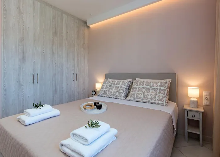 Apartamento Lia's Two