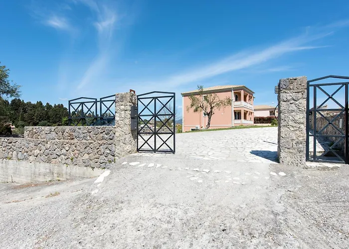 Apartamento Lia's Two