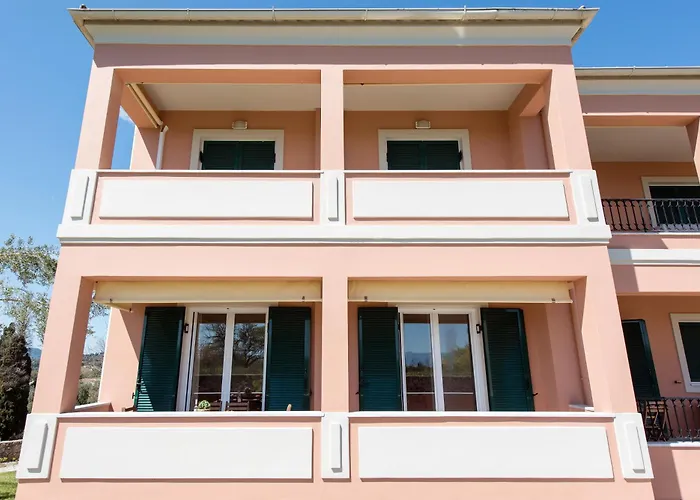 Apartamento Lia's Two