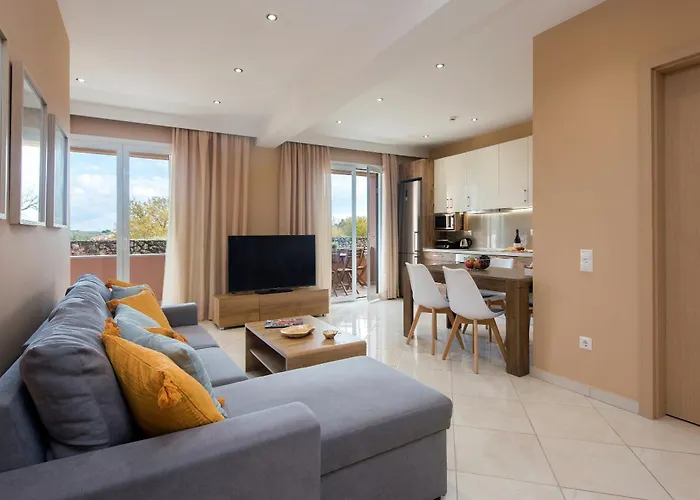 Apartamento Lia's Two *