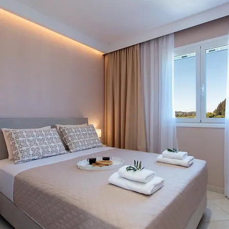 Lia's Two Apartamento