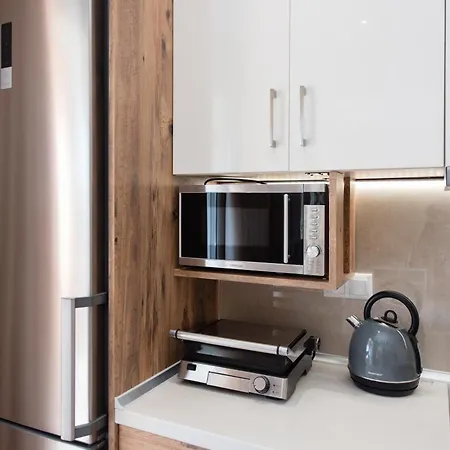 Apartamento Lia's Two *