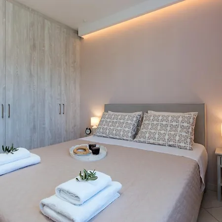 Apartamento Lia's Two