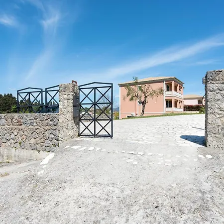 Apartamento Lia's Two