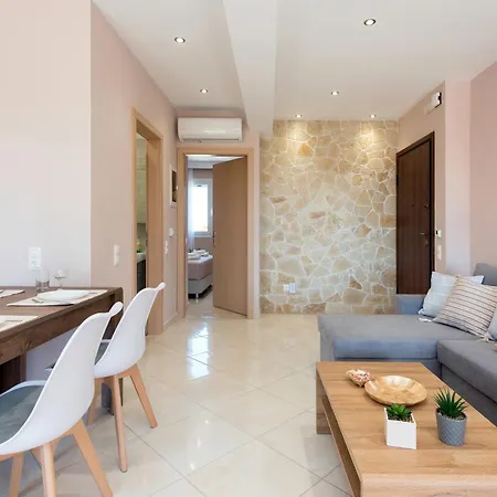 Lia's Two Apartamento *