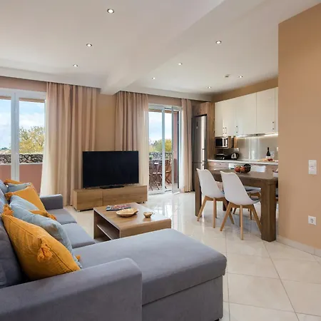 Apartamento Lia's Two *