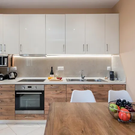 Apartamento Lia's Two *